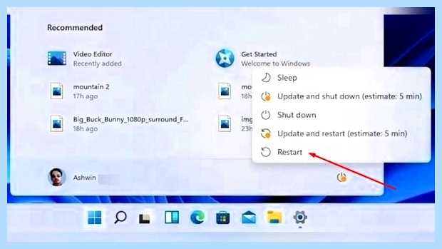 Windows 10 не видит жесткий