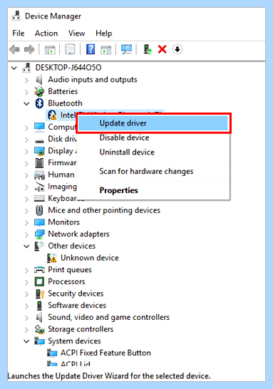 Windows 10 не видит жесткий