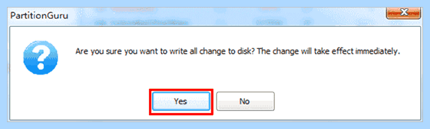 Windows 10 не видит жесткий