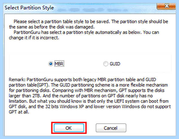 Windows 10 не видит жесткий