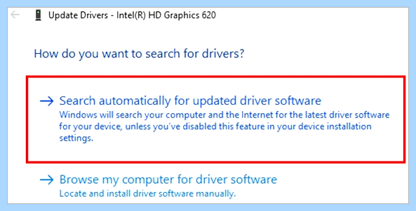 Windows 10 не видит жесткий