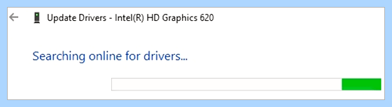 Windows 10 не видит жесткий
