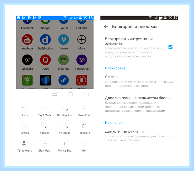 Блок рекламы яндекс () Блок рекламы яндекс