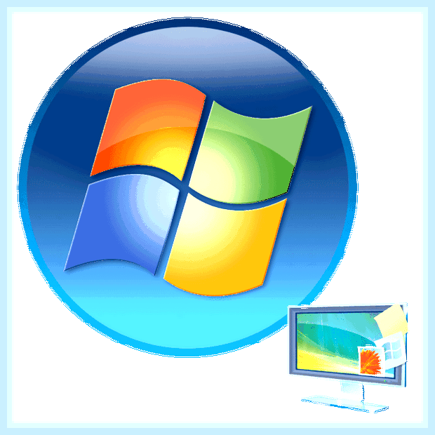 Боковая панель windows