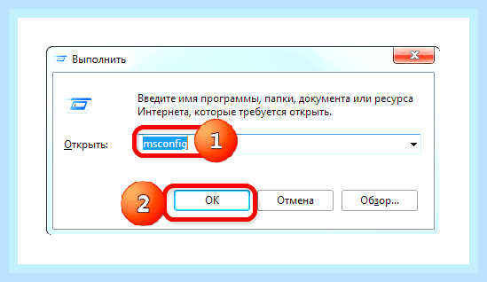 Брандмауэр не открывается