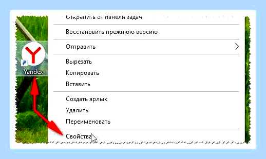 Браузер без рекламы и всплывающих окон