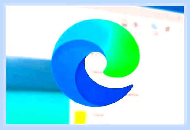 Браузер edge что это