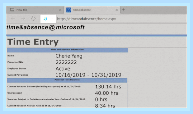 Браузер edge что это
