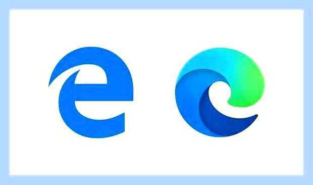 Браузер edge что это