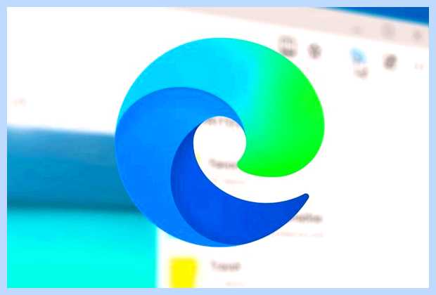 Браузер edge что это он может на равных