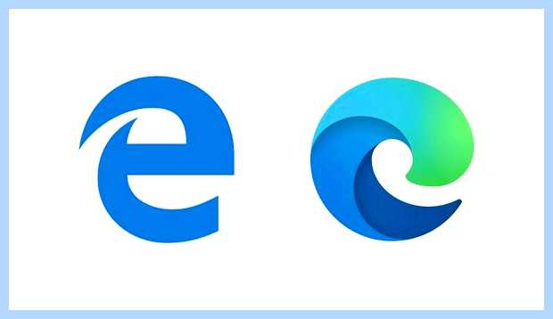 Браузер edge что это Выберите наиболее подходящий формат