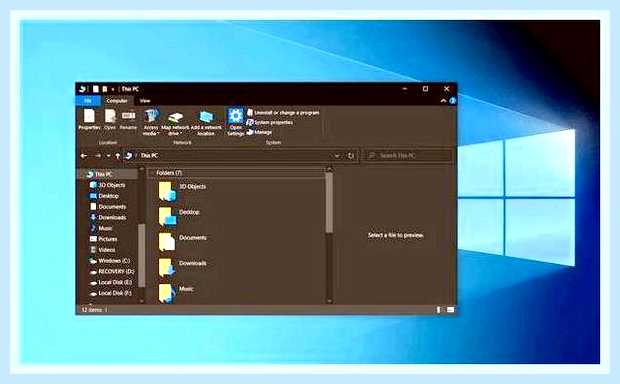 Браузер explorer для windows 10 () Браузер explorer для windows 10