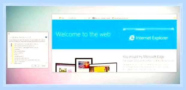 Браузер explorer для windows 10 () Браузер explorer для windows 10