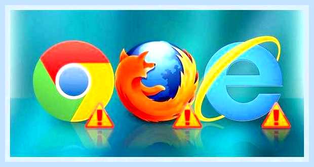 Браузер internet explorer работа с браузером