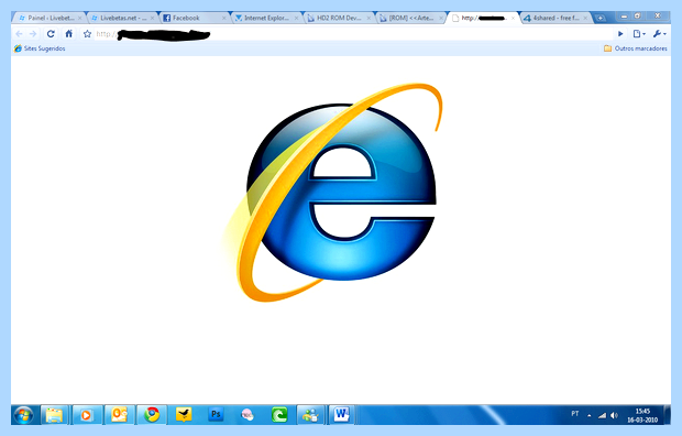 Браузер internet explorer работа с браузером Office 2010