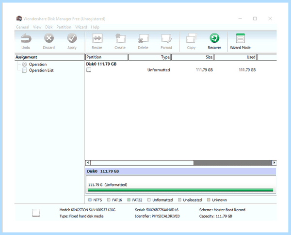 Диск менеджер windows 10