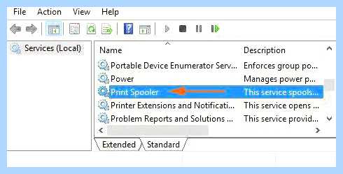 Windows 10 не определяет принтер (windows, определять, принтер, видит принтер, Windows видит, Windows видит принтер) Windows 10 не определяет принтер