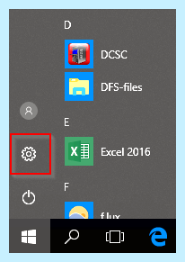 Windows 10 не подключается принтер