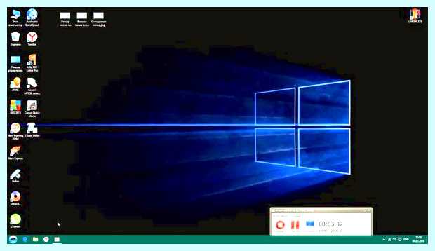 Windows 10 не работает панель задач