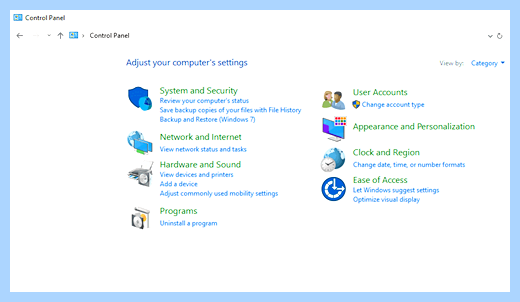 Windows 10 не работает принтер hp