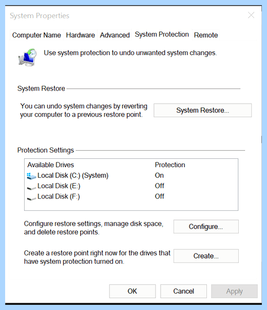 Windows 10 не работает принтер hp