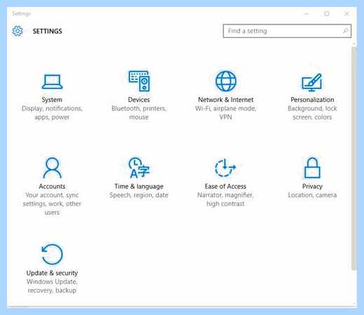 Windows 10 не работает принтер hp