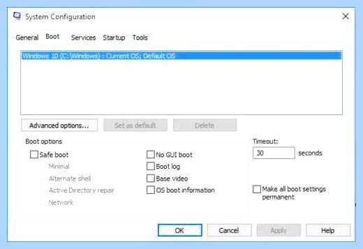 Windows 10 не работает принтер hp