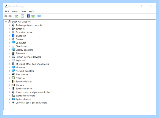 Windows 10 не работает принтер hp