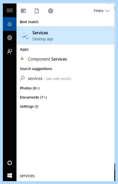 Windows 10 не работает принтер hp