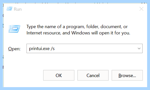 Windows 10 не работает принтер hp