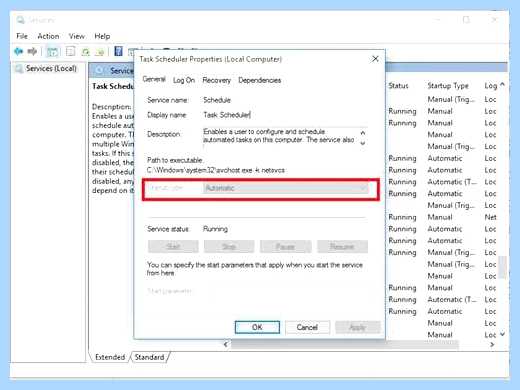 Windows 10 не работает принтер hp