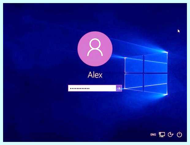 Windows 10 не спрашивать пароль (windows, спрашивать, пароль, учётную запись) Windows 10 не спрашивать пароль