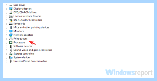 Windows 10 не устанавливается принтер hp