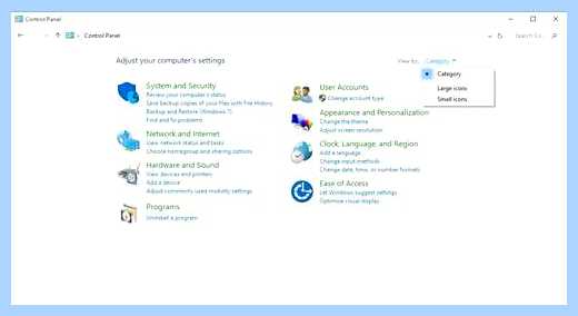 Windows 10 не устанавливаются драйвера (windows, устанавливать, драйвера, установить драйверы, драйверы Windows) Windows 10 не устанавливаются драйвера