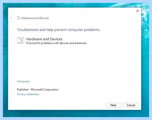 Windows 10 не устанавливаются драйвера (windows, устанавливать, драйвера, установить драйверы, драйверы Windows) Windows 10 не устанавливаются драйвера