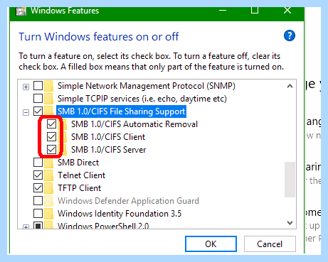 Windows 10 не видит рабочую группу