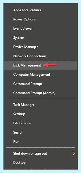 Windows 10 не видит разделы жесткого диска