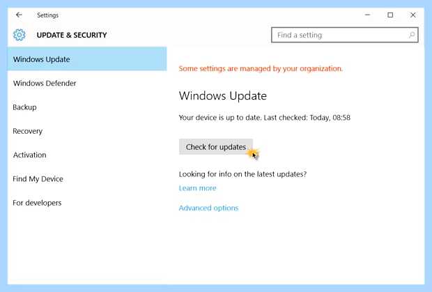 Windows 10 не видит разделы жесткого диска