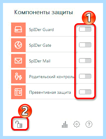 Windows 10 не видит сетевой адаптер