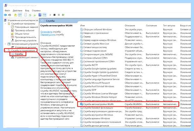Windows 10 не видит сетевую карту (windows, видеть, сетевой, карта, устранения неполадок, диспетчере устройств) Windows 10 не видит сетевую карту
