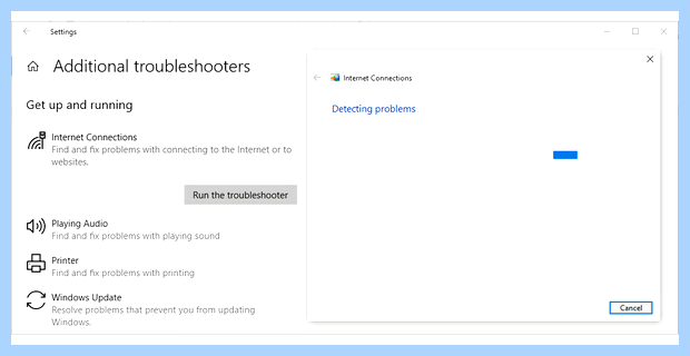 Windows 10 не видит сети wifi