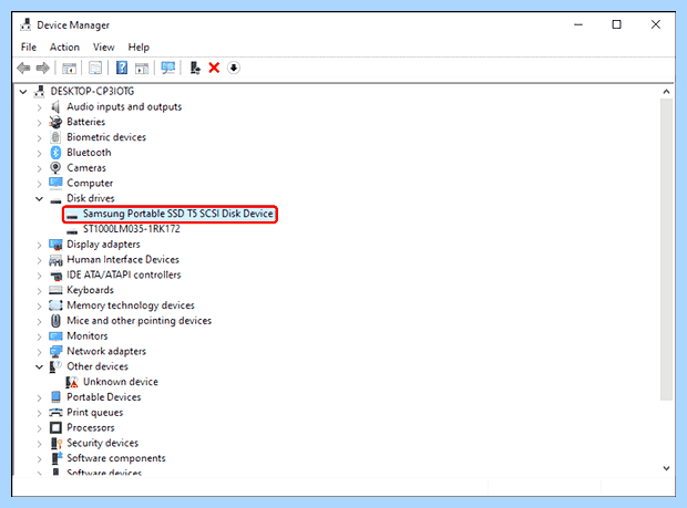 Windows 10 не видит ссд диск (windows, видеть, диск, правой кнопкой, букву диска, видит Windows) Windows 10 не видит ссд диск