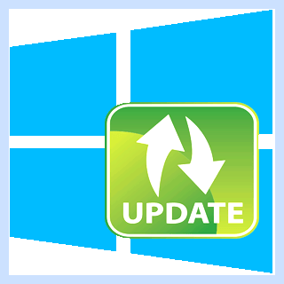 Windows 10 обновления
