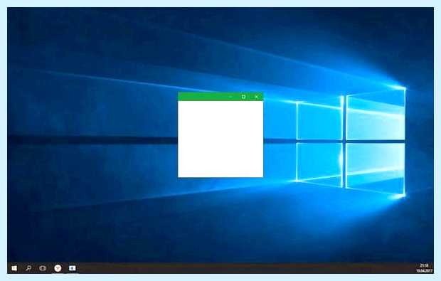 Windows 10 окно на весь экран (windows, окно, весь, экран, весь экран, помощью клавиатуры) Windows 10 окно на весь экран