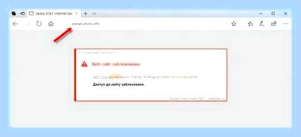 Браузер открывается с рекламой