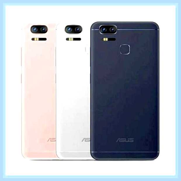 Быстрая зарядка asus