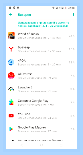 Быстрая зарядка asus