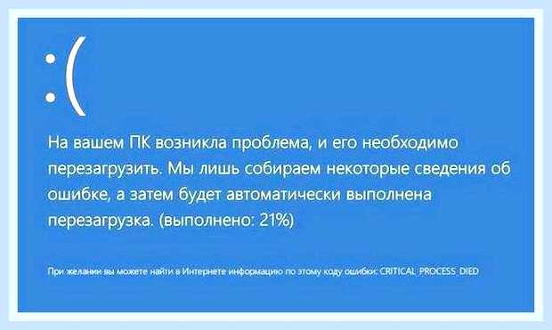 Быстро выключается компьютер что делать