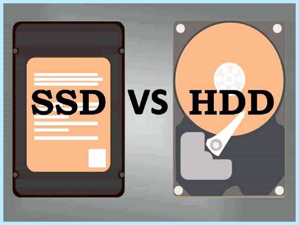 Диски hdd и ssd в чем разница (диск, разница, жестких дисков, Level Cell, твердотельных накопителей, циклов перезаписи) Диски hdd и ssd в чем разница