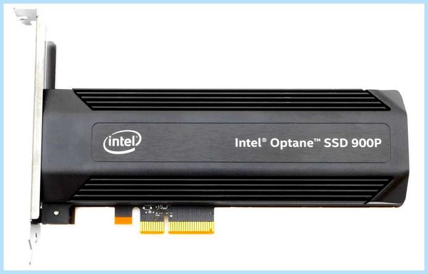 Диски hdd и ssd в чем разница